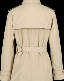 Didriksons Viktoria Jacket- Trenssit