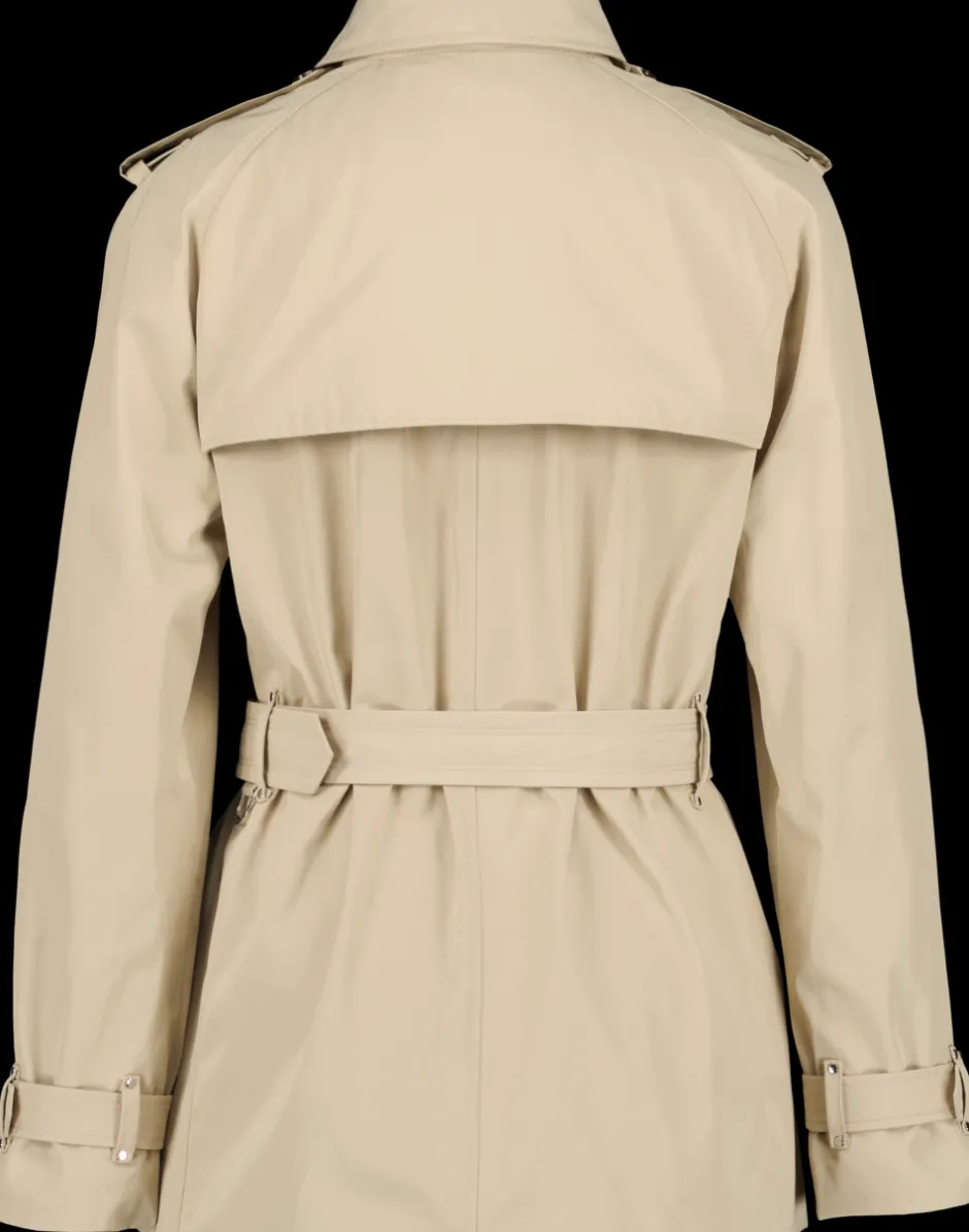 Didriksons Viktoria Jacket- Trenssit