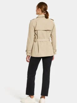 Didriksons Viktoria Jacket- Trenssit