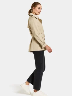 Didriksons Viktoria Jacket- Trenssit