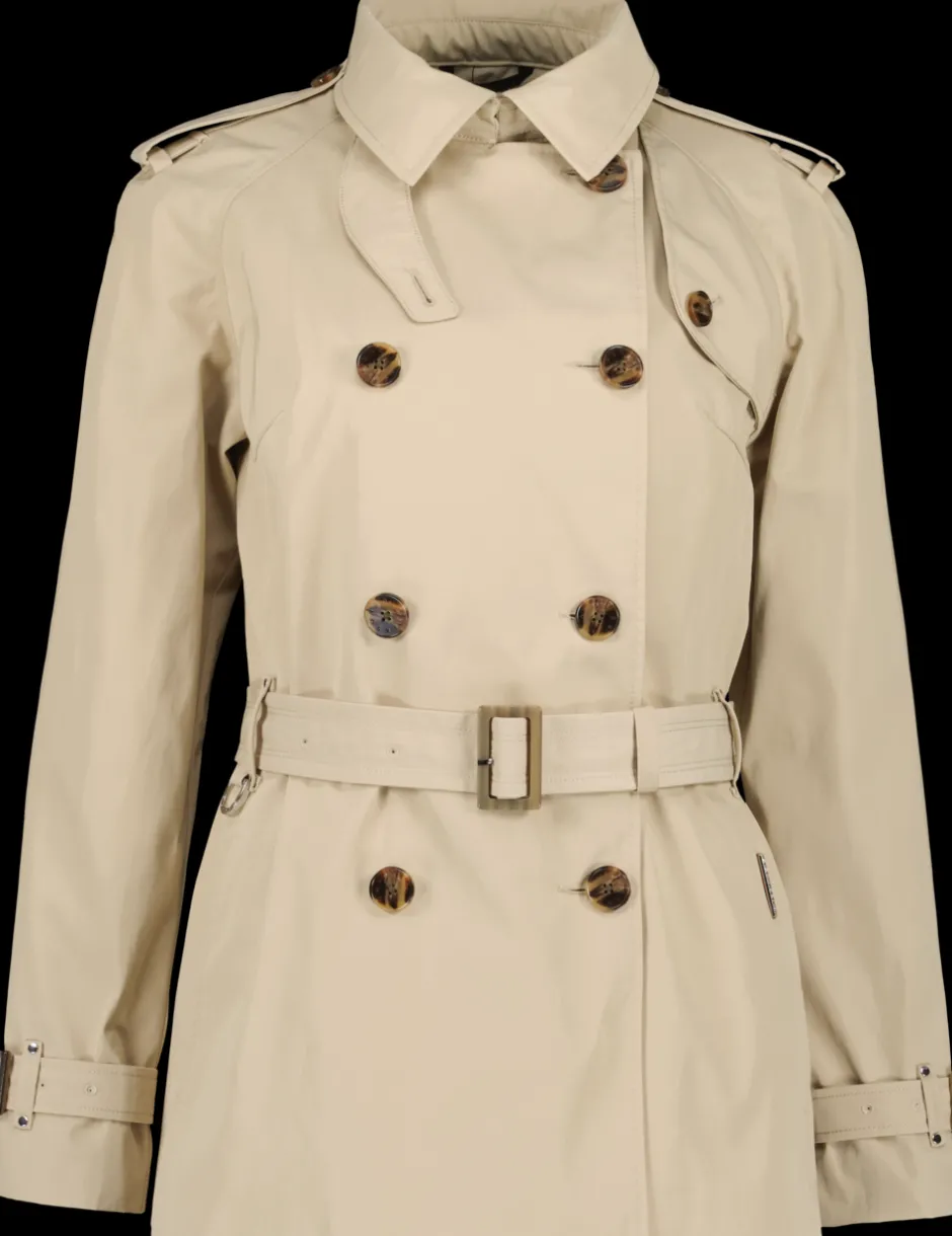 Didriksons Viktoria Jacket- Trenssit