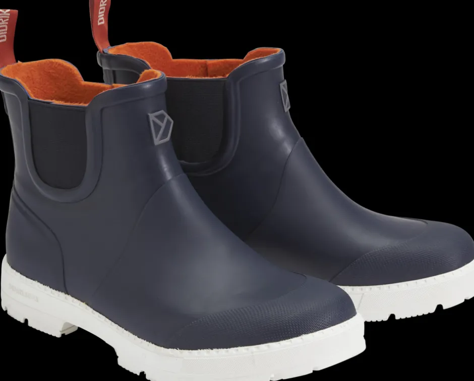 Didriksons Vinga Men's Rubber Boots- Kumisaappaat|Asusteet