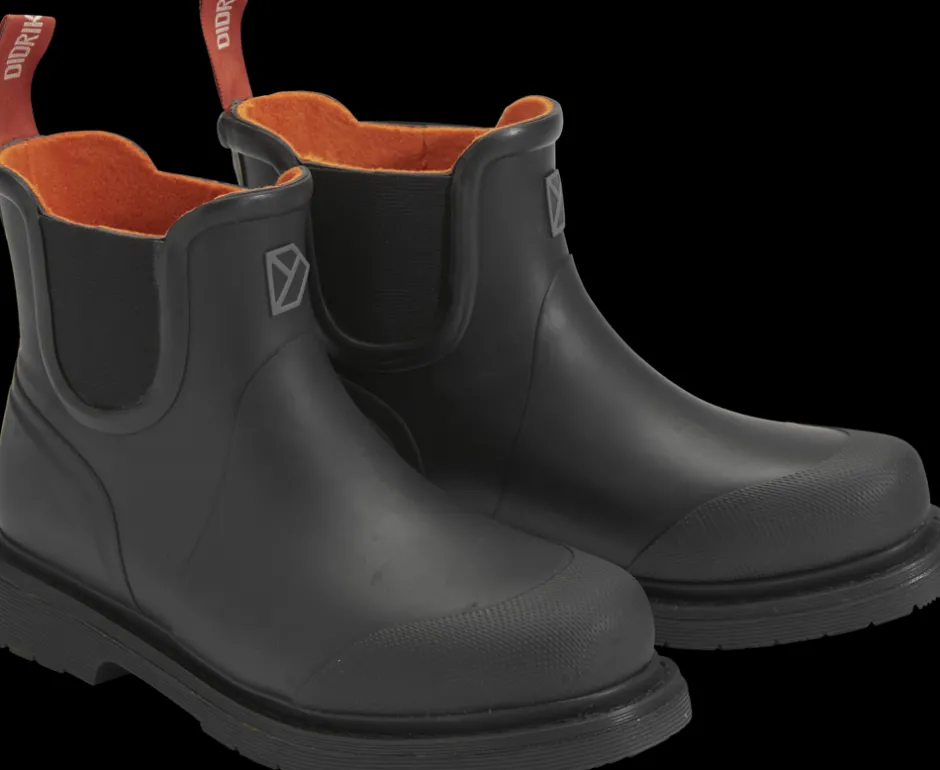 Didriksons Vinga Women's Rubber Boots- Kumisaappaat|Asusteet