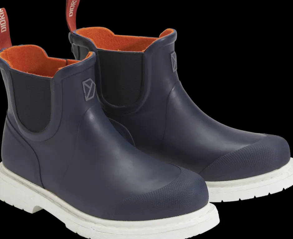 Didriksons Vinga Women's Rubber Boots- Kumisaappaat|Asusteet