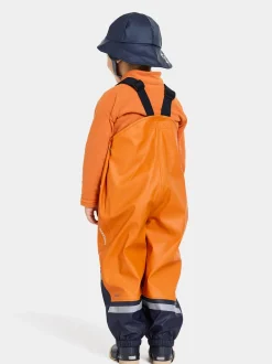 Didriksons Waterman Kids' Set- Vuorittomat Sadeasut