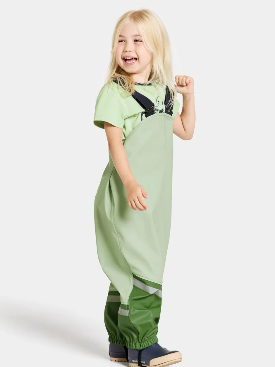 Didriksons Waterman Kids' Set- Vuorittomat Sadeasut