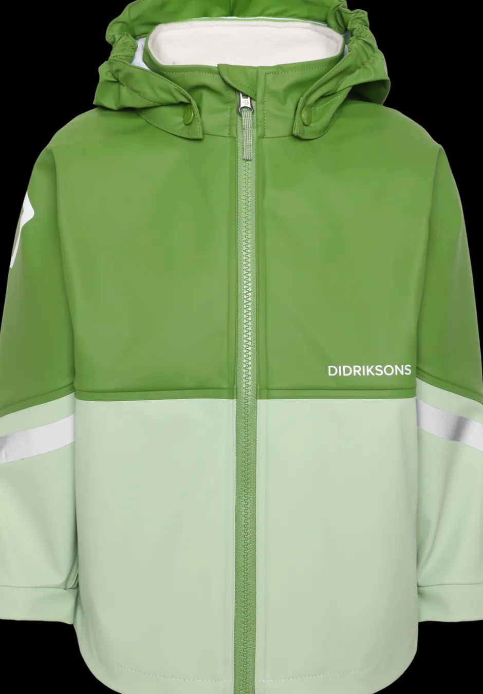 Didriksons Waterman Kids' Set- Vuorittomat Sadeasut