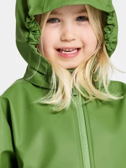 Didriksons Waterman Kids' Set- Vuorittomat Sadeasut