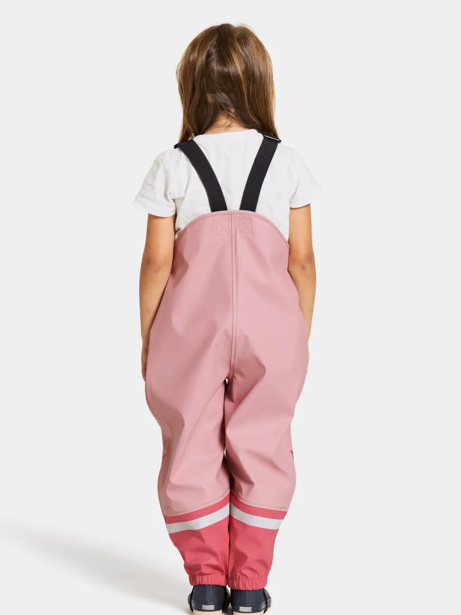 Didriksons Waterman Kids' Set- Vuorittomat Sadeasut