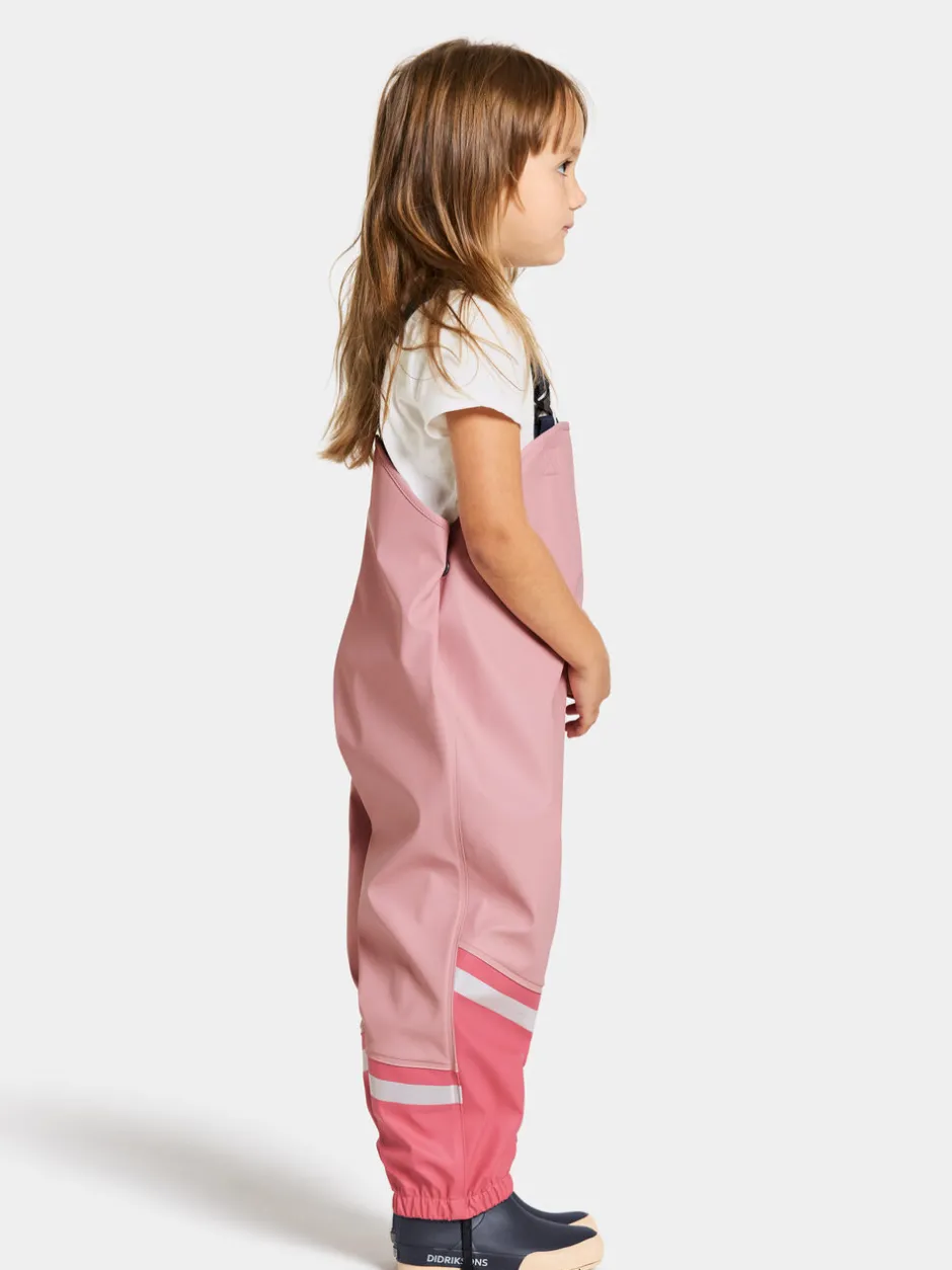 Didriksons Waterman Kids' Set- Vuorittomat Sadeasut