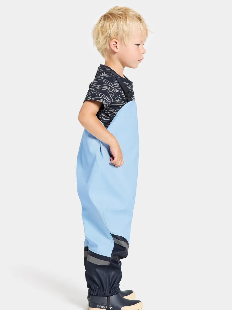 Didriksons Waterman Kids' Set- Vuorittomat Sadeasut
