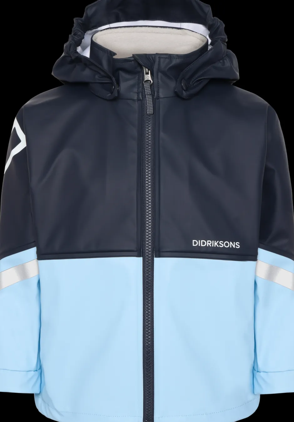 Didriksons Waterman Kids' Set- Vuorittomat Sadeasut