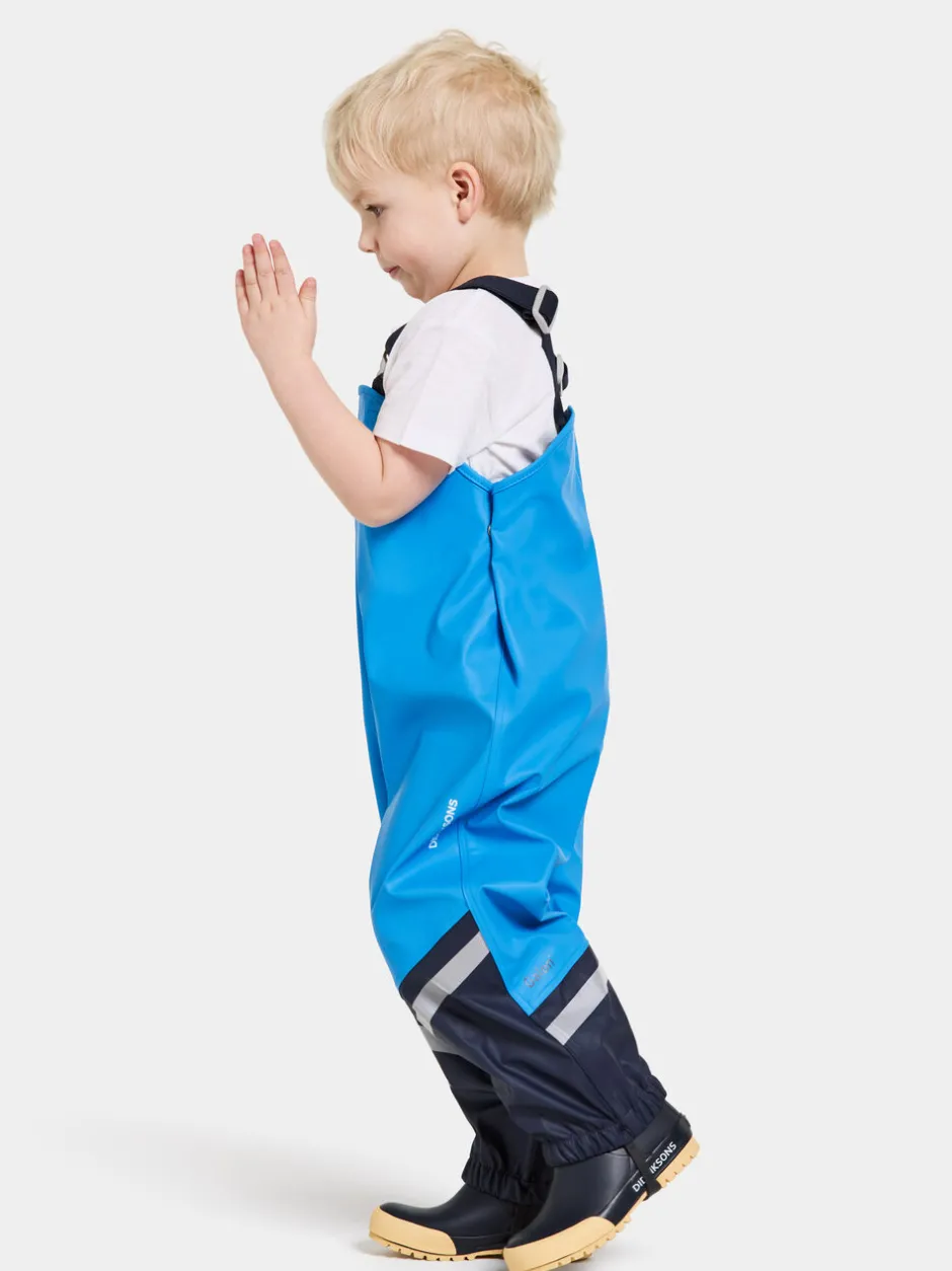 Didriksons Waterman Kids' Set Galon®- Vuorittomat Sadeasut
