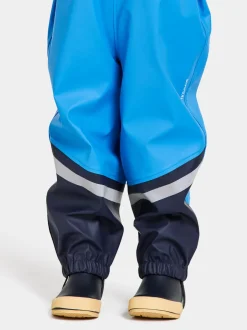 Didriksons Waterman Kids' Set Galon®- Vuorittomat Sadeasut