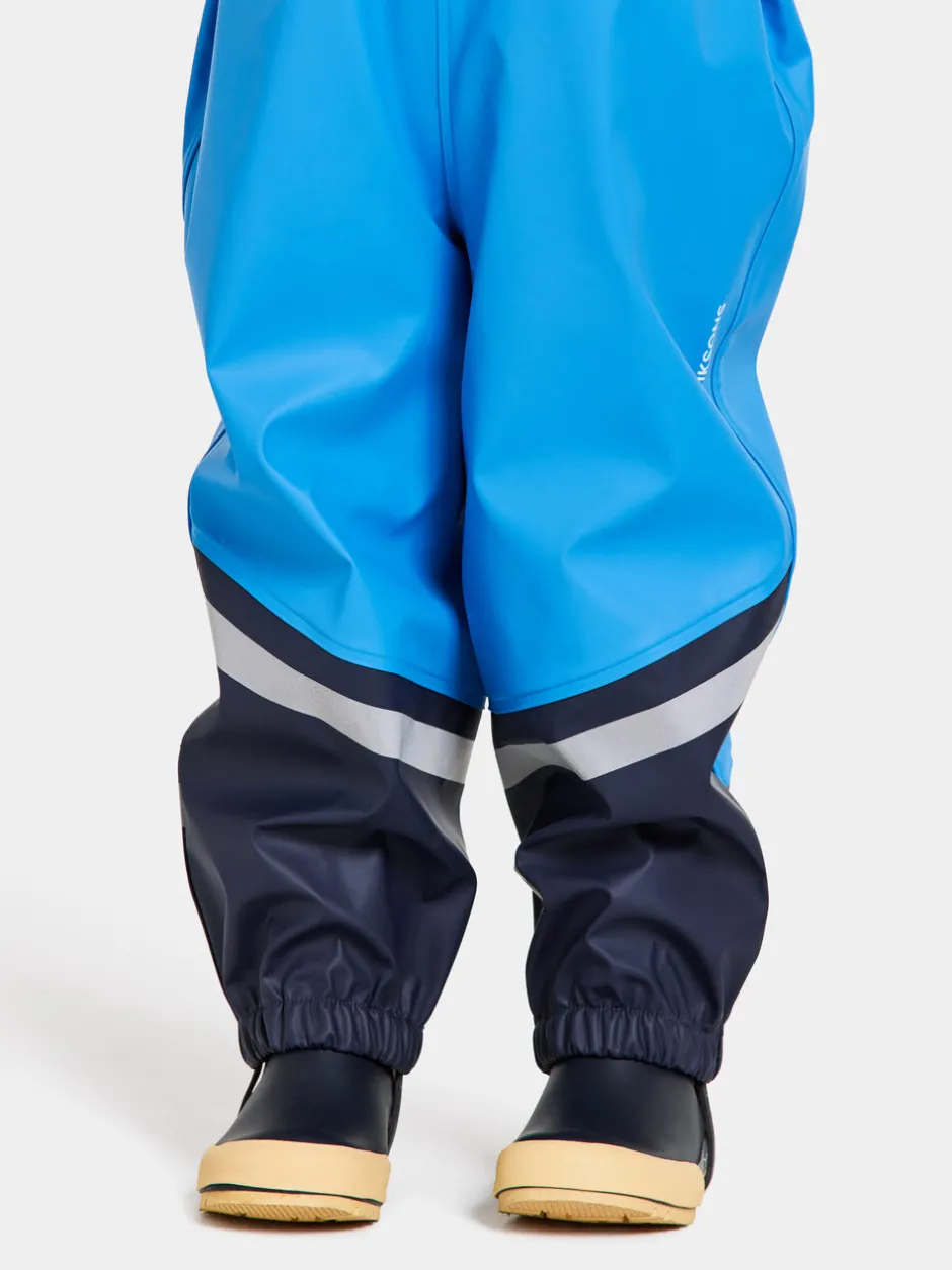 Didriksons Waterman Kids' Set Galon®- Vuorittomat Sadeasut