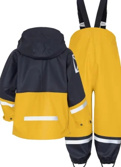 Didriksons Waterman Kids' Set Galon®- Vuorittomat Sadeasut