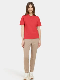 Didriksons Wivi Polo- T-Paidat
