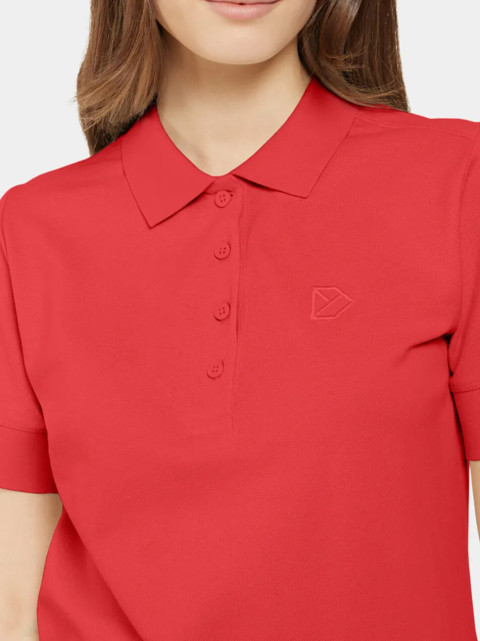 Didriksons Wivi Polo- T-Paidat
