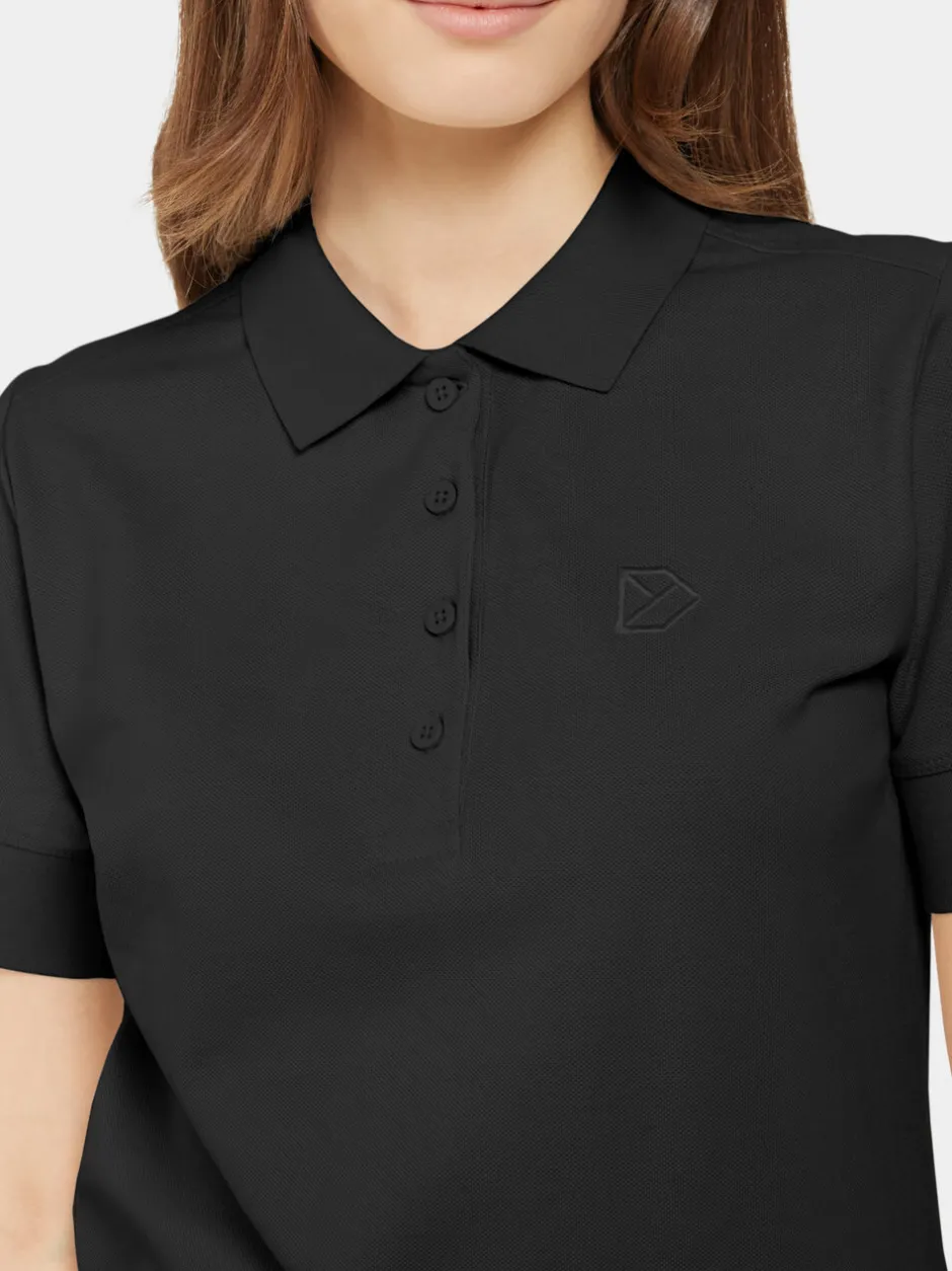 Didriksons Wivi Polo- T-Paidat