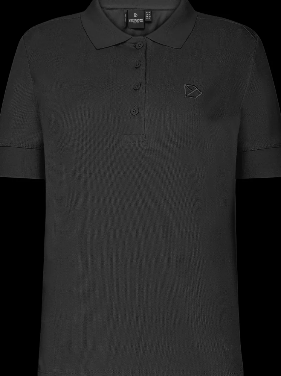 Didriksons Wivi Polo- T-Paidat