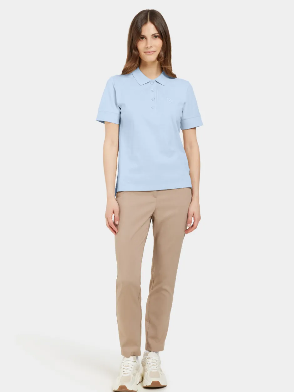 Didriksons Wivi Polo- T-Paidat