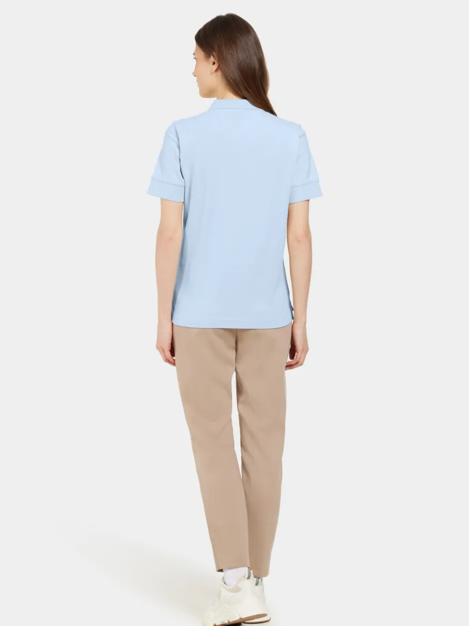 Didriksons Wivi Polo- T-Paidat