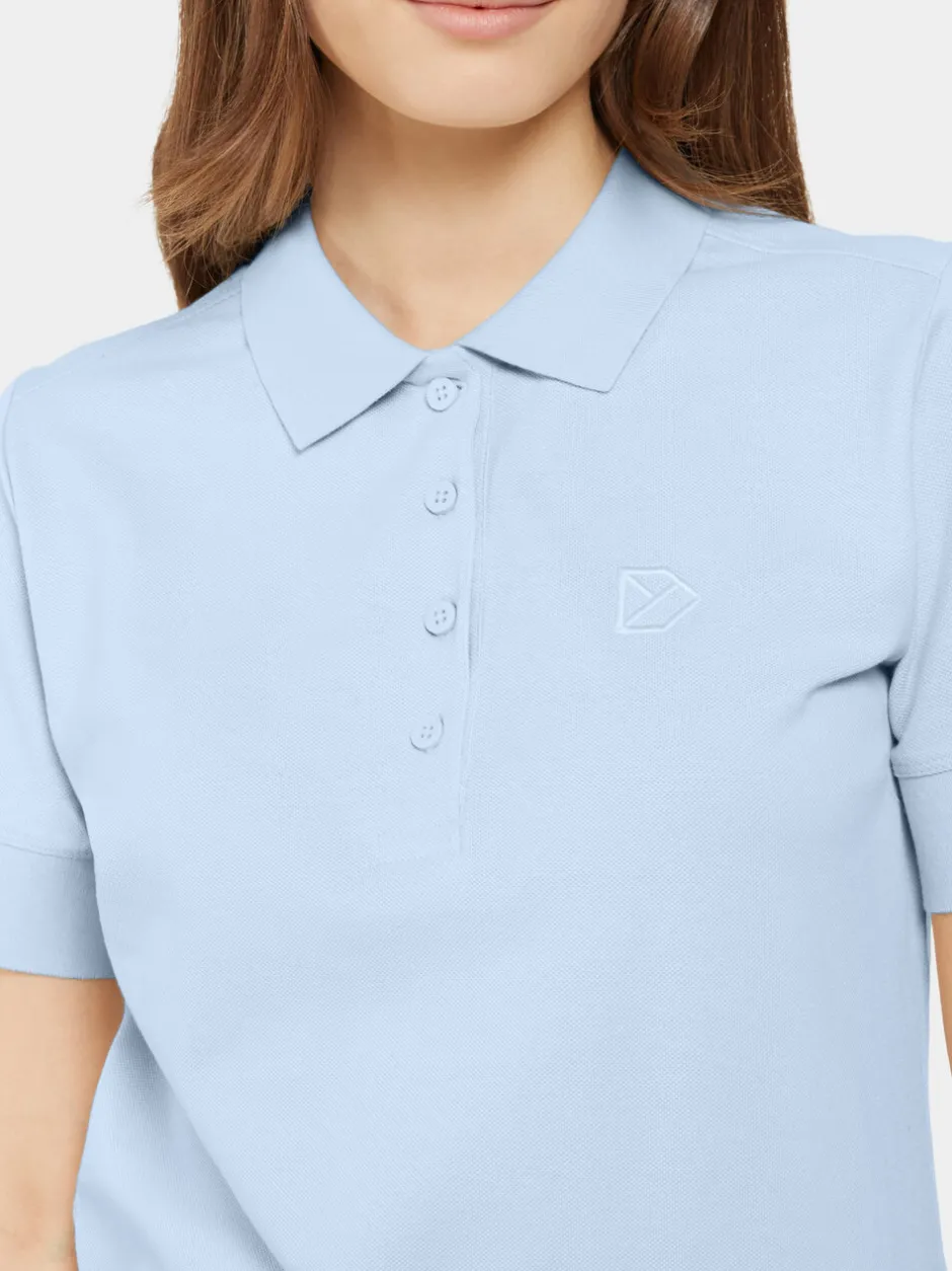 Didriksons Wivi Polo- T-Paidat