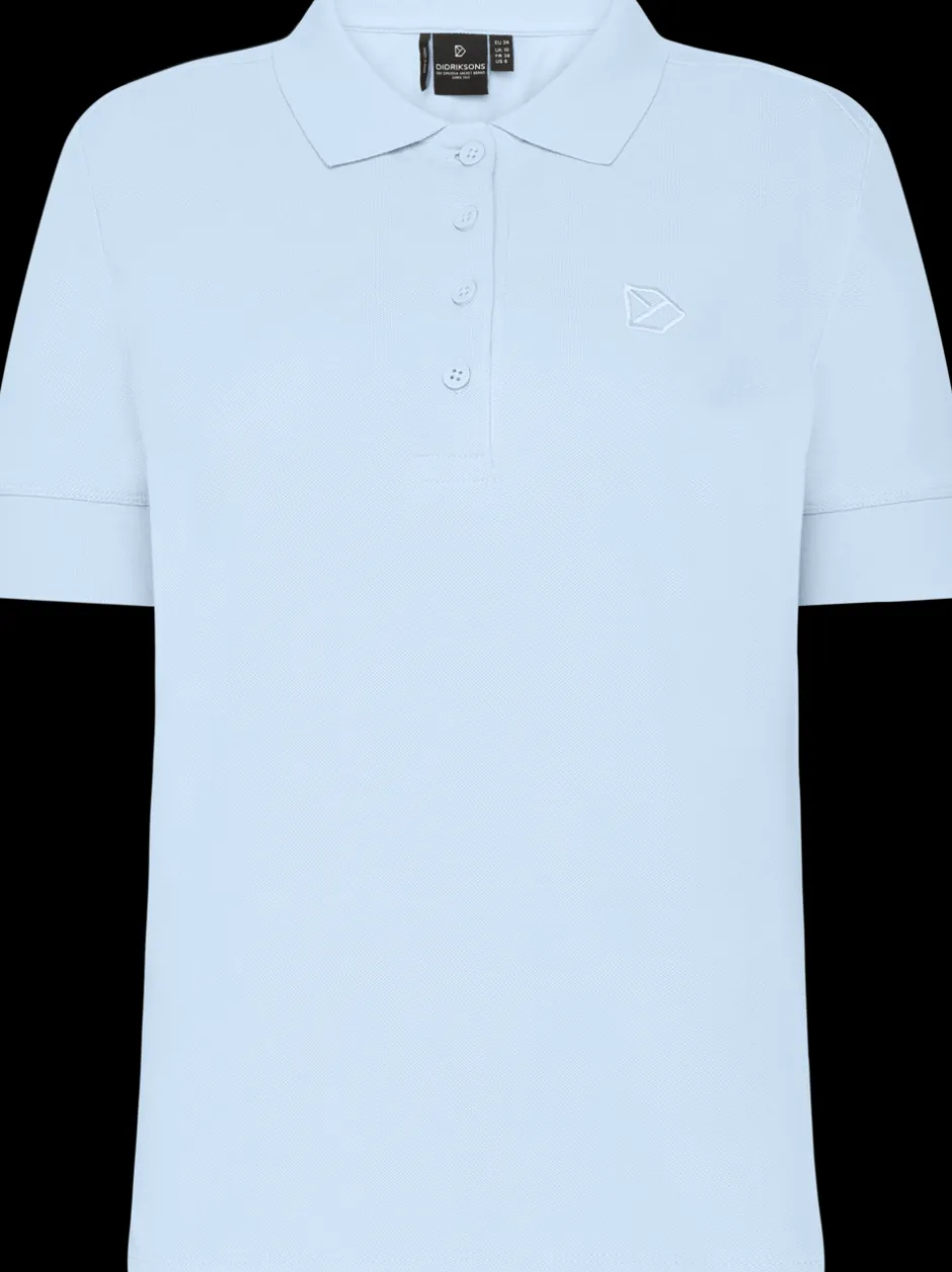 Didriksons Wivi Polo- T-Paidat