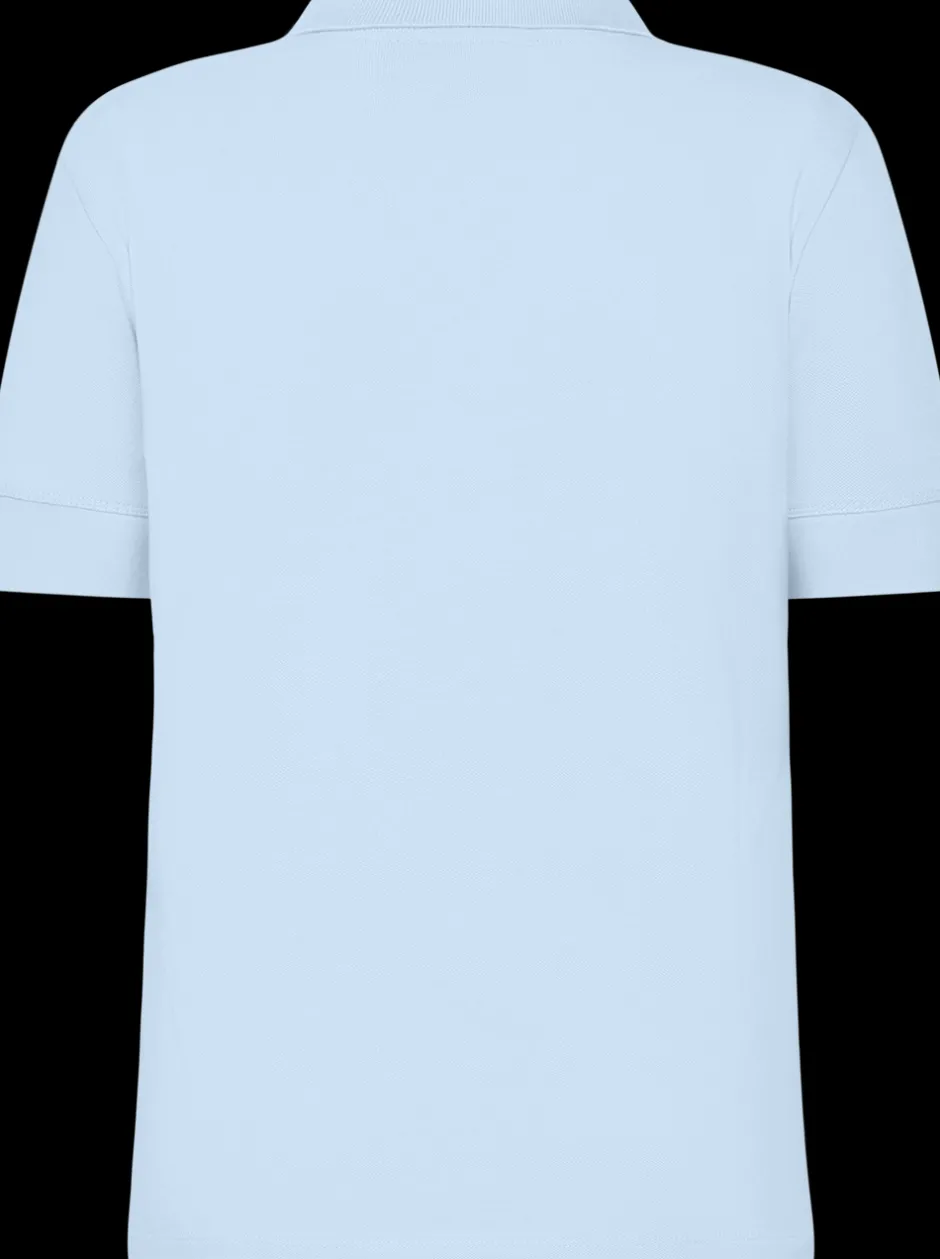 Didriksons Wivi Polo- T-Paidat