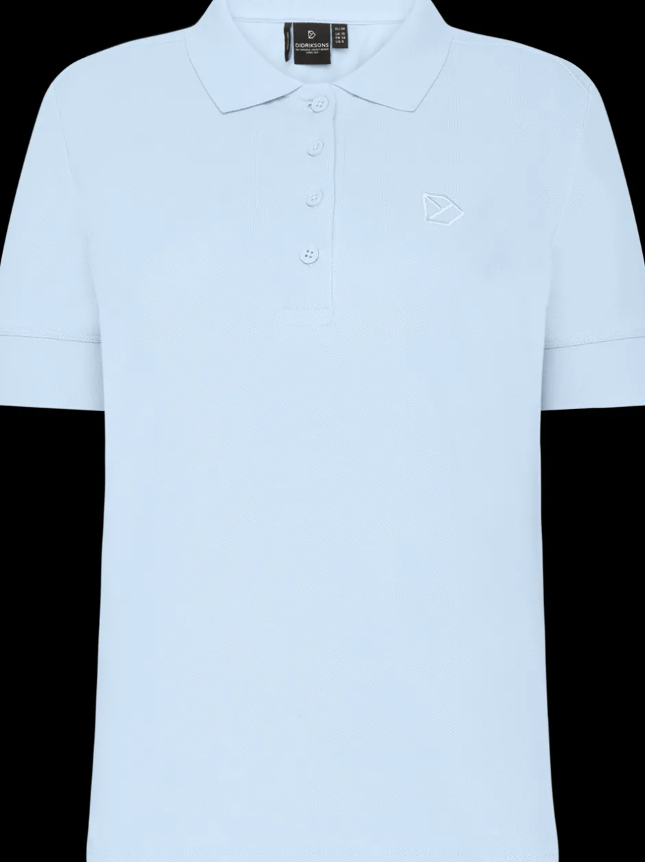 Didriksons Wivi Polo- T-Paidat