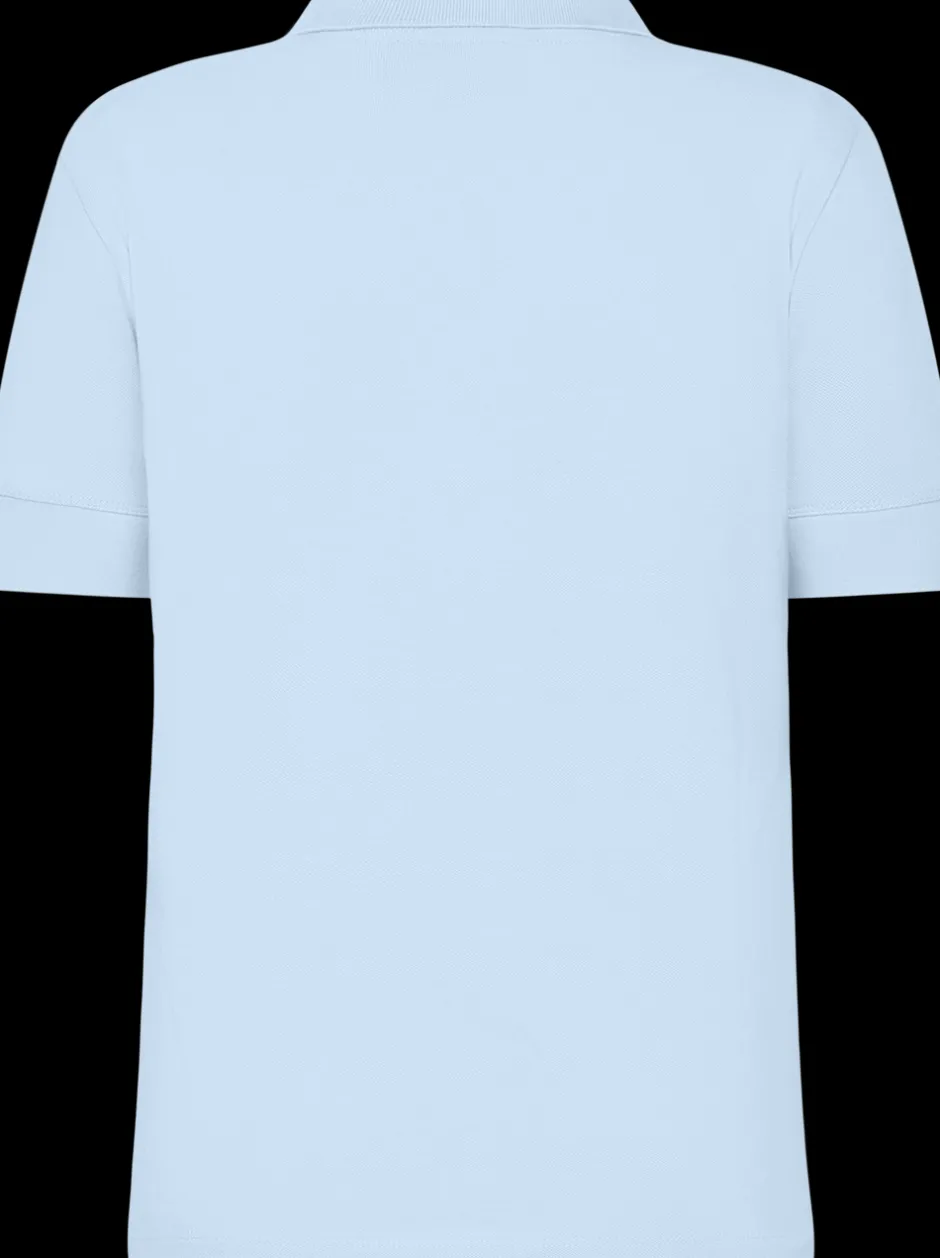Didriksons Wivi Polo- T-Paidat