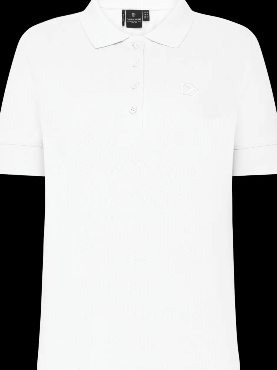Didriksons Wivi Polo- T-Paidat