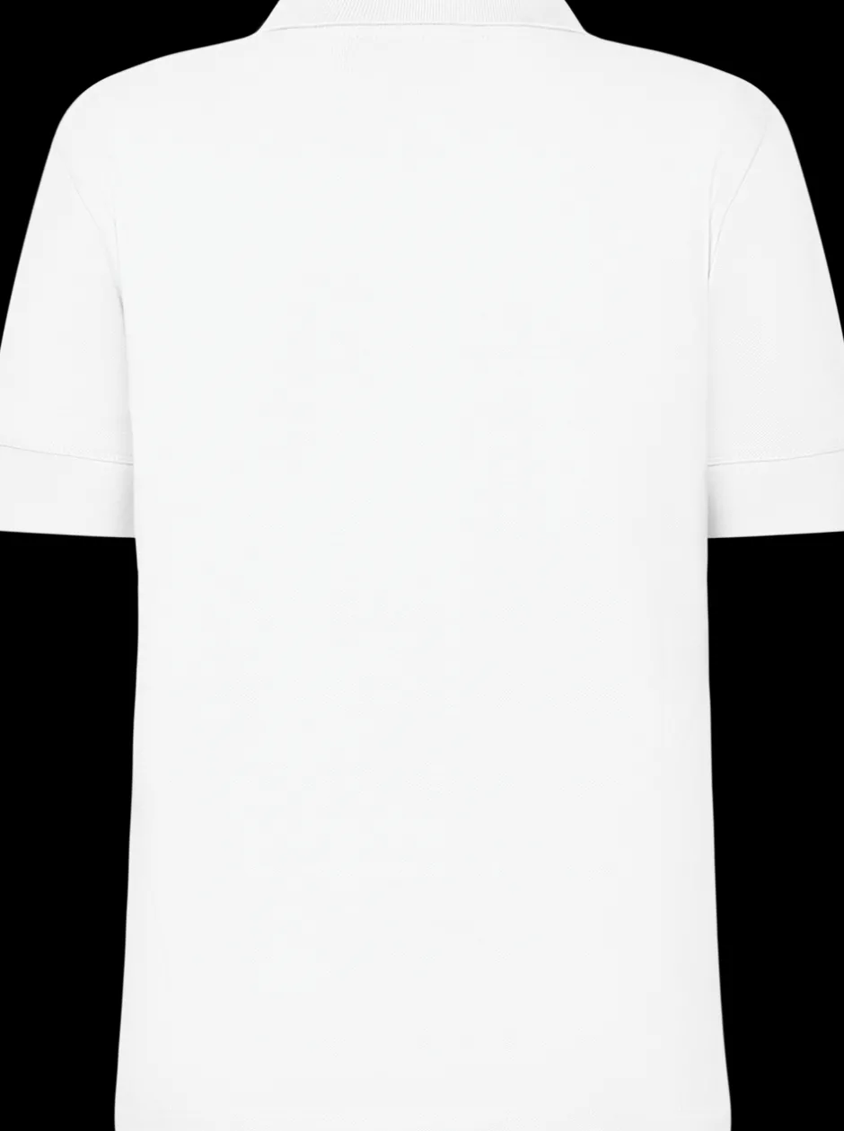 Didriksons Wivi Polo- T-Paidat