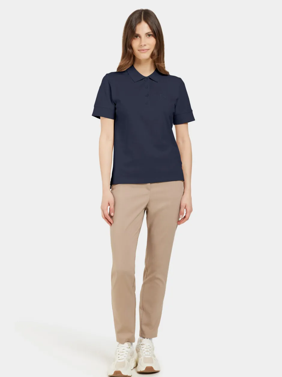 Didriksons Wivi Polo- T-Paidat