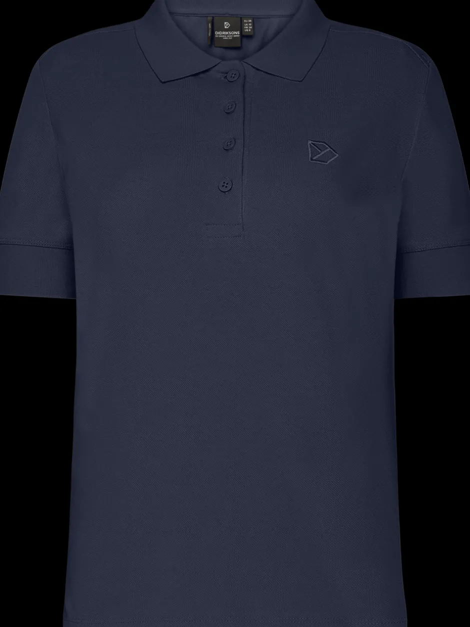 Didriksons Wivi Polo- T-Paidat