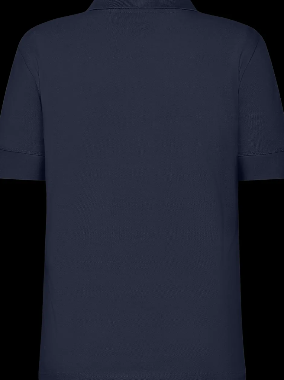 Didriksons Wivi Polo- T-Paidat