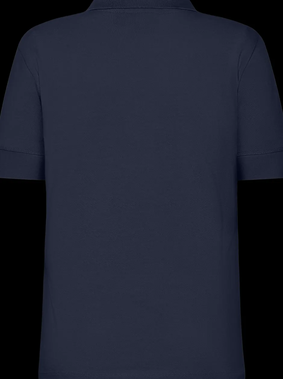 Didriksons Wivi Polo- T-Paidat