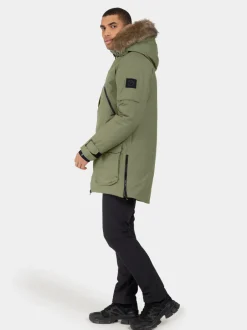 Didriksons Zeus Parka- Syystakit|Talvitakit