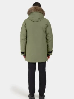 Didriksons Zeus Parka- Syystakit|Talvitakit