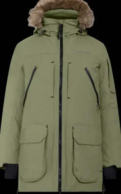 Didriksons Zeus Parka- Syystakit|Talvitakit
