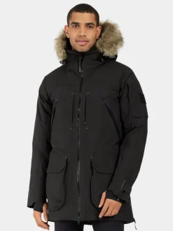 Didriksons Zeus Parka- Syystakit|Talvitakit