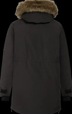 Didriksons Zeus Parka- Syystakit|Talvitakit