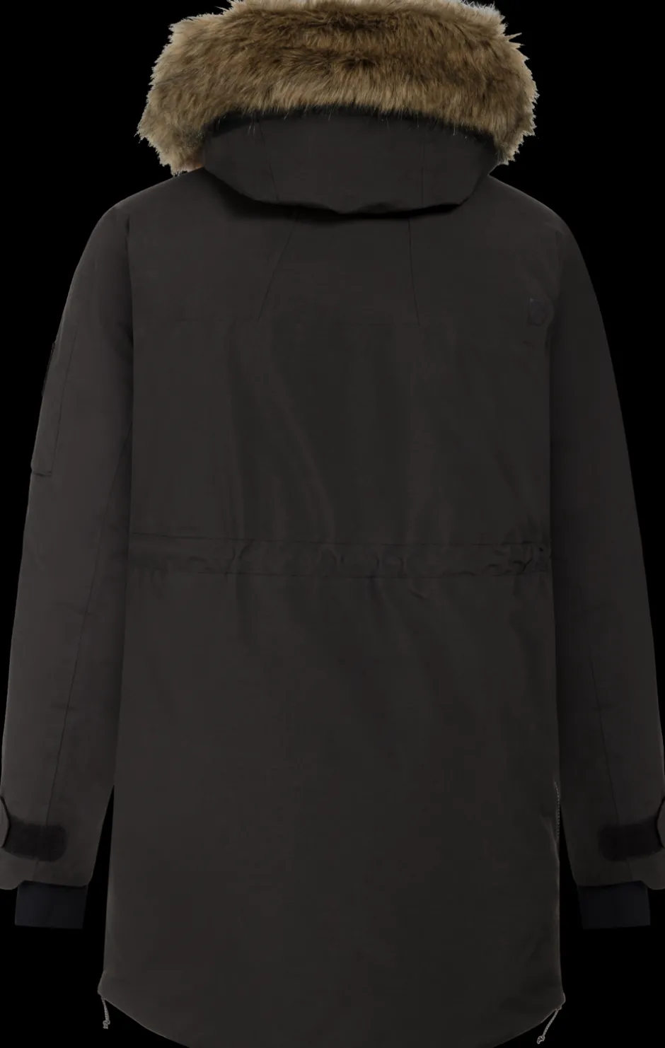 Didriksons Zeus Parka- Syystakit|Talvitakit