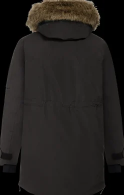 Didriksons Zeus Parka- Syystakit|Talvitakit