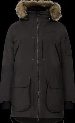 Didriksons Zeus Parka- Syystakit|Talvitakit