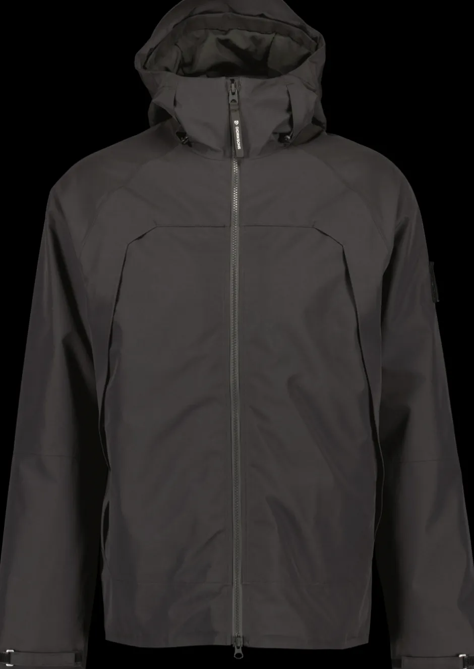 Didriksons Zino Jacket- Syystakit|Talvitakit