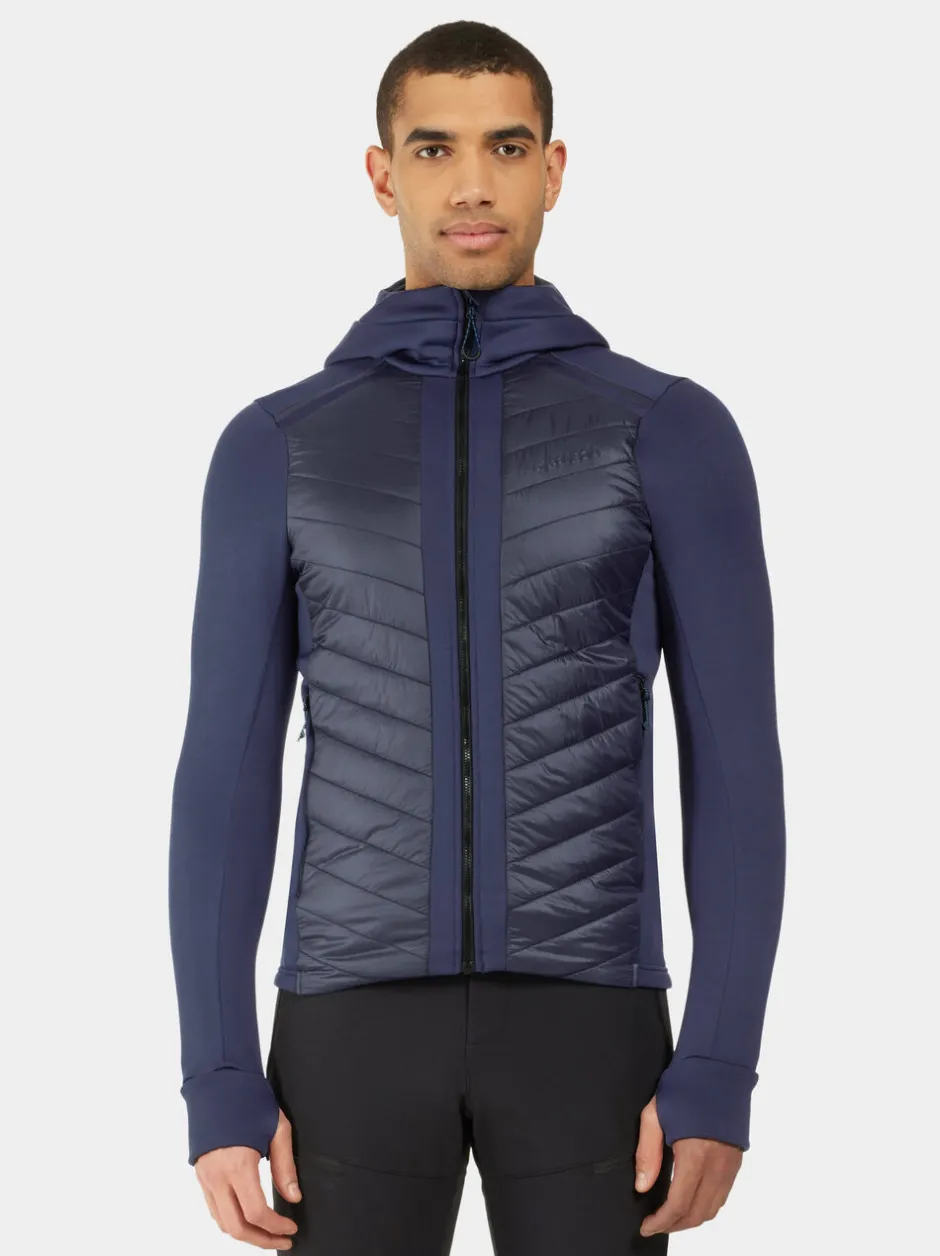 Didriksons Zuko Full-Zip- Ulkoilutakkeja|Hybriditakit