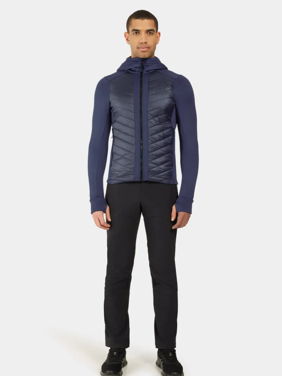 Didriksons Zuko Full-Zip- Ulkoilutakkeja|Hybriditakit