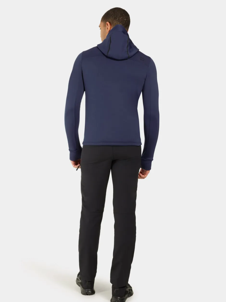 Didriksons Zuko Full-Zip- Ulkoilutakkeja|Hybriditakit