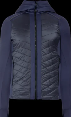 Didriksons Zuko Full-Zip- Ulkoilutakkeja|Hybriditakit